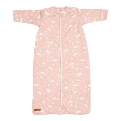 Little Dutch LD Winter Sleeping Bag 90cm Linen 59 Little Dutch LD Winter Sleeping Bag 90cm Linen