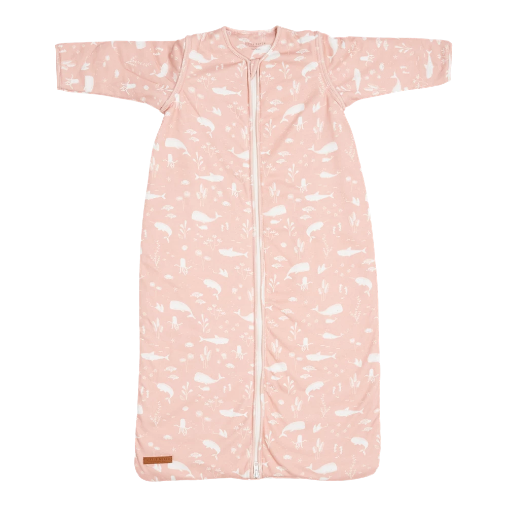 Little Dutch LD Winter Sleeping Bag 90cm Linen 28 Little Dutch LD Winter Sleeping Bag 90cm Linen