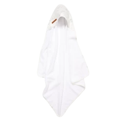 Little Dutch LD Cotton Hooded Towel Bath & Changing