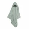 Little Dutch LD Cotton Hooded Towel Bath & Changing