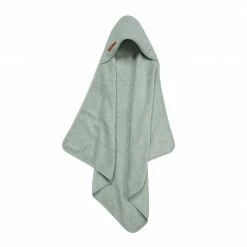 Little Dutch LD Cotton Hooded Towel Bath & Changing
