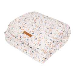 Little Dutch Linen LD Blanket Pure & Soft 70 X 100 45 Little Dutch Linen LD Blanket Pure & Soft 70 X 100