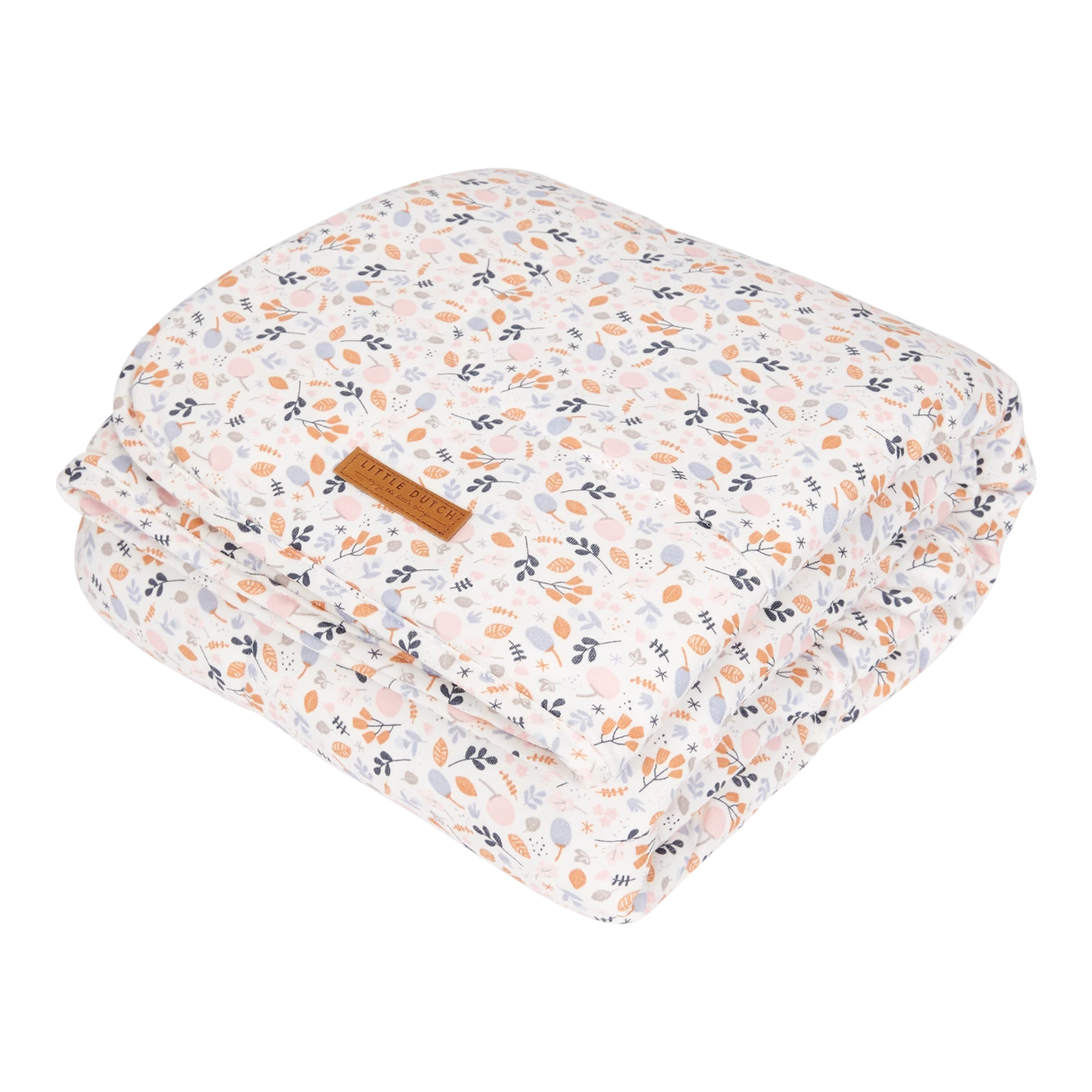 Little Dutch Linen LD Blanket Pure & Soft 70 X 100 24 Little Dutch Linen LD Blanket Pure & Soft 70 X 100