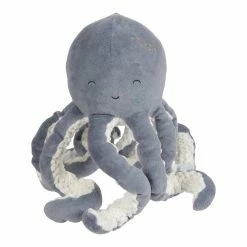 Little Dutch Toys LD Soft Toy Octopus