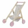 Little Dutch Ld Doll Stroller
