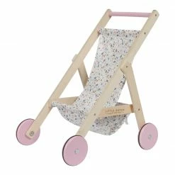 Little Dutch Ld Doll Stroller