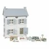 Little Dutch LD Wooden Doll's House Toys