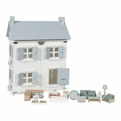 Little Dutch LD Wooden Doll's House Toys