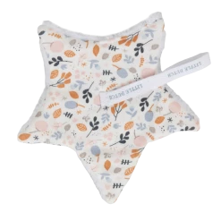 Little Dutch Little Dutch LD Pacifier Cloth 29 Little Dutch Little Dutch LD Pacifier Cloth