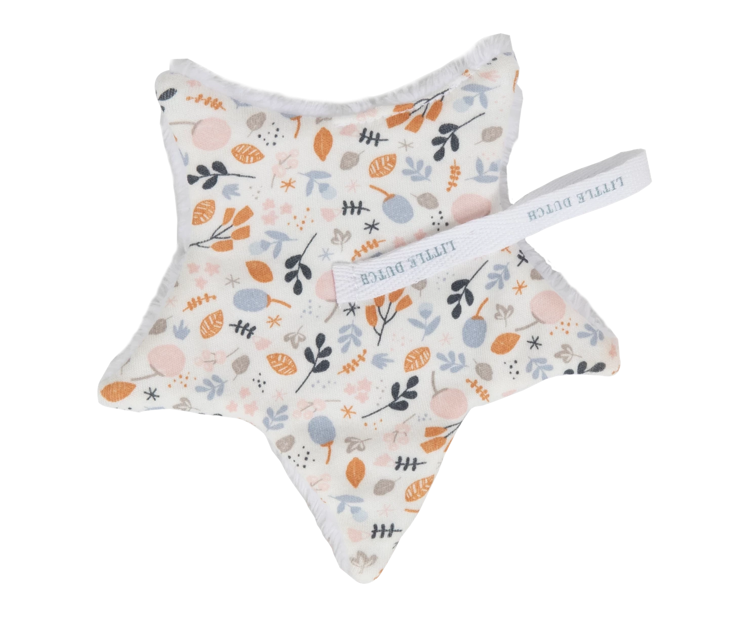 Little Dutch Little Dutch LD Pacifier Cloth 16 Little Dutch Little Dutch LD Pacifier Cloth