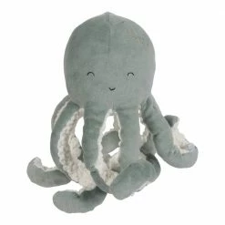 Little Dutch Toys LD Soft Toy Octopus