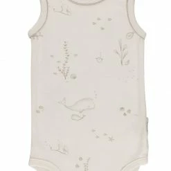 Little Dutch LD Romper Sleeveless 74/80