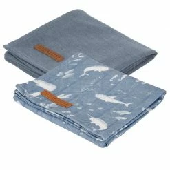 Little Dutch LD Swaddle 70x70cm