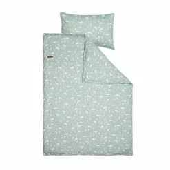 Little Dutch LD Cot Duvet Cover- Ocean 100x140 15 Little Dutch LD Cot Duvet Cover- Ocean 100x140