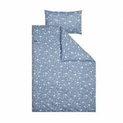 Little Dutch LD Cot Duvet Cover- Ocean 100x140 17 Little Dutch LD Cot Duvet Cover- Ocean 100x140