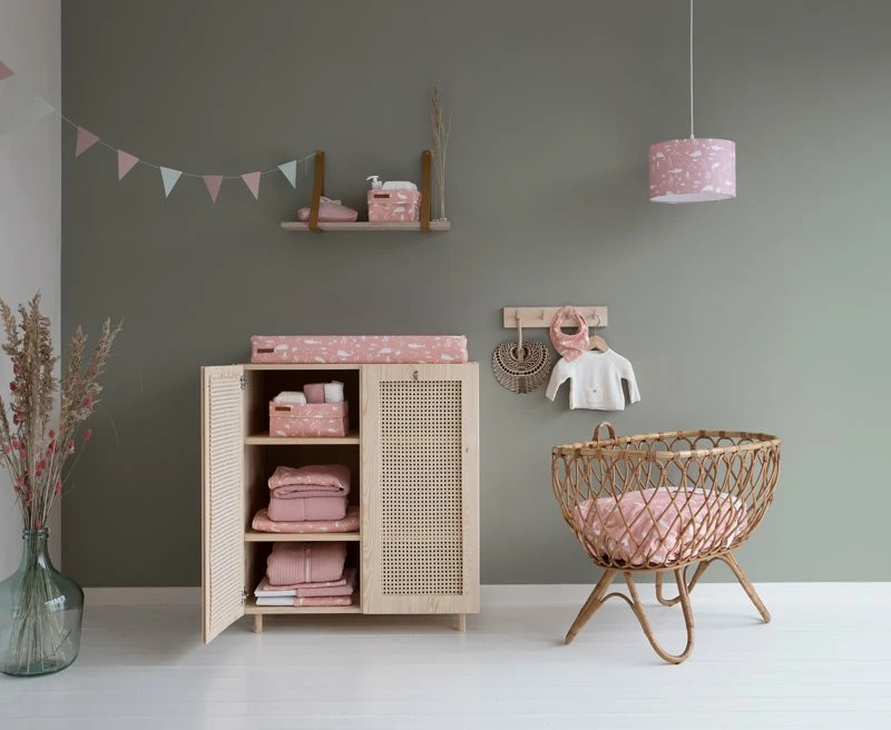 Little Dutch LD Cot Duvet Cover- Ocean 100x140 4 Little Dutch LD Cot Duvet Cover- Ocean 100x140