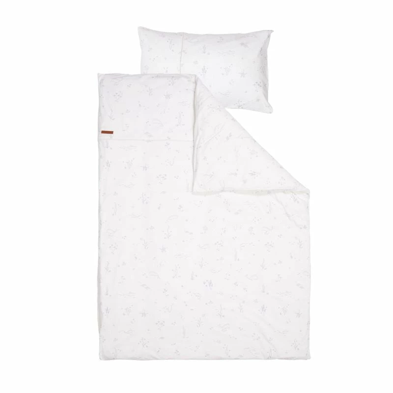 Little Dutch LD Cot Duvet Cover- Ocean 100x140 11 Little Dutch LD Cot Duvet Cover- Ocean 100x140