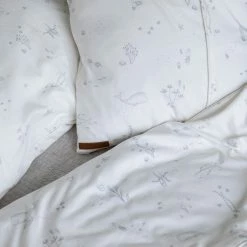 Little Dutch LD Cot Duvet Cover- Ocean 100x140 18 Little Dutch LD Cot Duvet Cover- Ocean 100x140