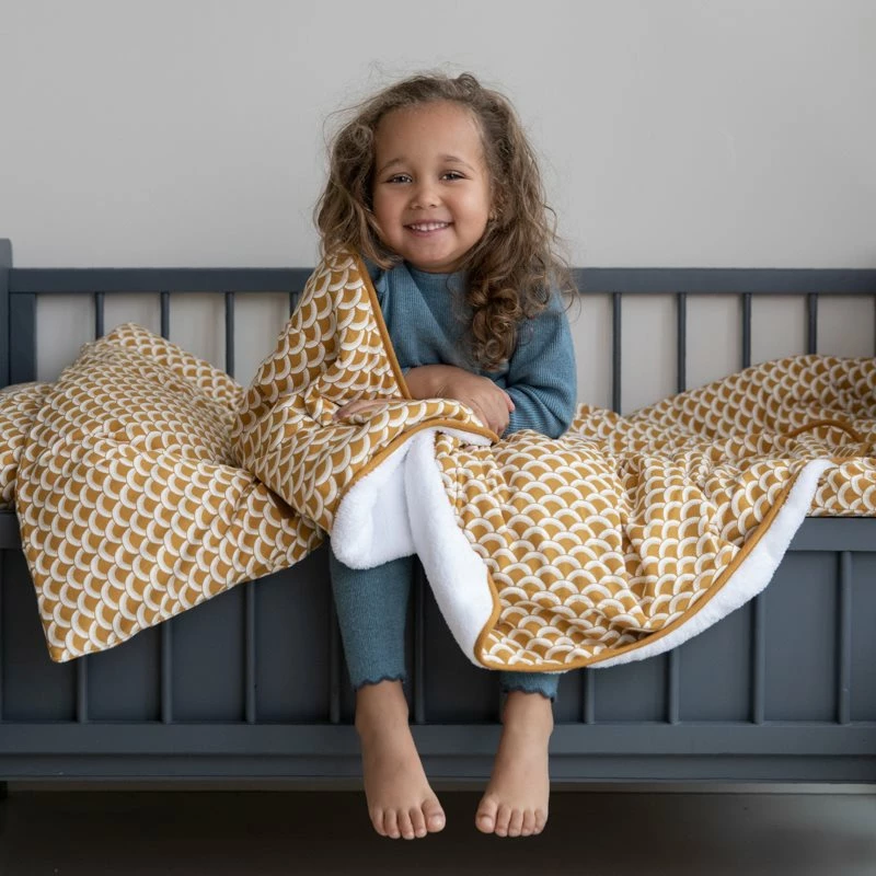 Little Dutch LD Cot Duvet Cover- Ocean 100x140 3 Little Dutch LD Cot Duvet Cover- Ocean 100x140