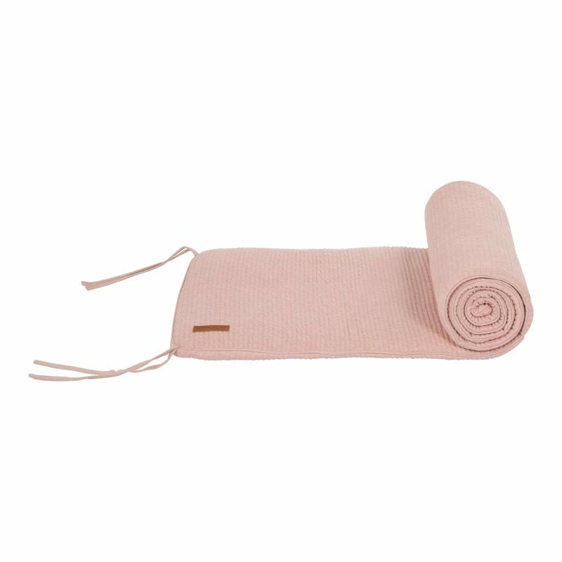 Little Dutch LD Cot Bumper 13 Little Dutch LD Cot Bumper