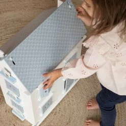 Little Dutch LD Wooden Doll's House Toys