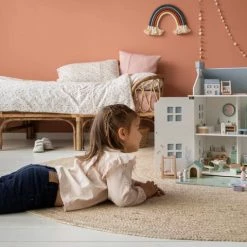 Little Dutch LD Wooden Doll's House Toys