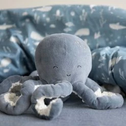 Little Dutch Toys LD Soft Toy Octopus