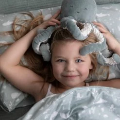 Little Dutch Toys LD Soft Toy Octopus