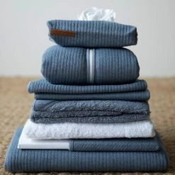 Little Dutch Linen LD Winter Sleeping Bag 70cm