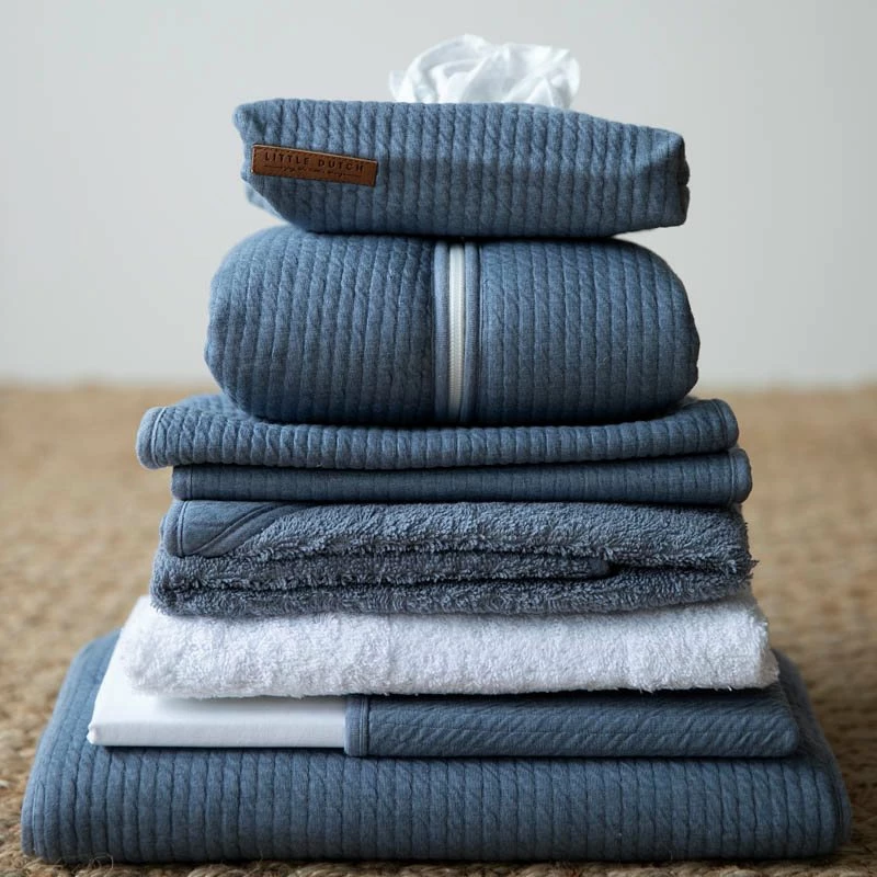 Little Dutch LD Winter Sleeping Bag 90cm Linen 4 Little Dutch LD Winter Sleeping Bag 90cm Linen