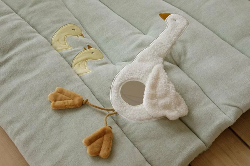 Little Dutch Linen LD Playmat Little Goose 7 Little Dutch Linen LD Playmat Little Goose
