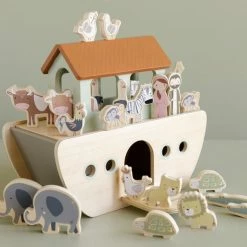 Little Dutch Toys LD Ark Of Noah