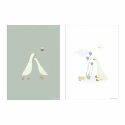 Little Dutch Décor LD Poster A3