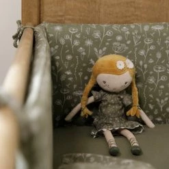 Little Dutch LD Cot Bumper 37 Little Dutch LD Cot Bumper