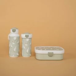 Mepal Drink Bottle Campus 300 ML Feeding