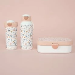 Mepal Drink Bottle Pop Up Campus 400 ML