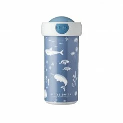 Mepal Drink Bottle Campus 300 ML Feeding
