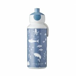 Mepal Drink Bottle Pop Up Campus 400 ML