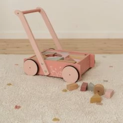 Little Dutch LD Rug Dot Pure 170 X 120 Cm Décor 38 Little Dutch LD Rug Dot Pure 170 X 120 Cm Décor