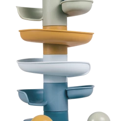 Little Dutch LD Spiral Tower Toys
