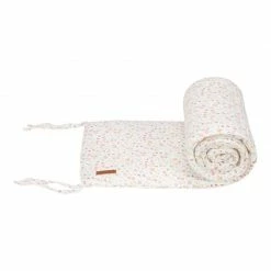 Little Dutch LD Cot Bumper 41 Little Dutch LD Cot Bumper