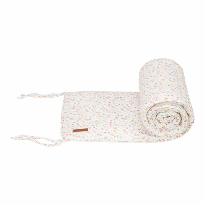 Little Dutch LD Cot Bumper 22 Little Dutch LD Cot Bumper