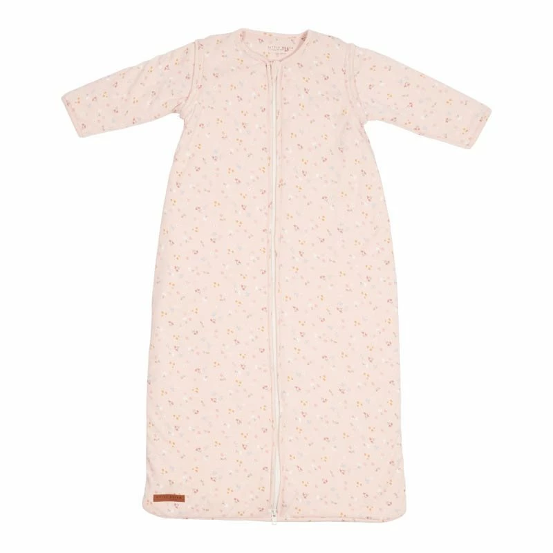 Little Dutch LD Winter Sleeping Bag 90cm Linen 33 Little Dutch LD Winter Sleeping Bag 90cm Linen