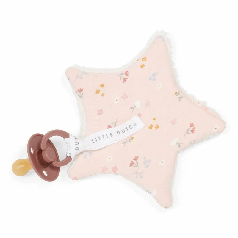 Little Dutch Little Dutch LD Pacifier Cloth 13 Little Dutch Little Dutch LD Pacifier Cloth