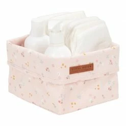Little Dutch LD Baby Storage Basket Small