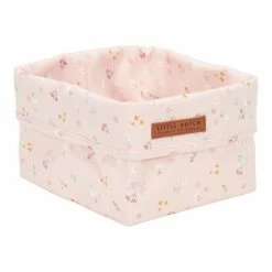 Little Dutch LD Baby Storage Basket Small
