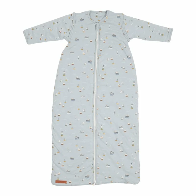 Little Dutch LD Winter Sleeping Bag 90cm Linen 29 Little Dutch LD Winter Sleeping Bag 90cm Linen