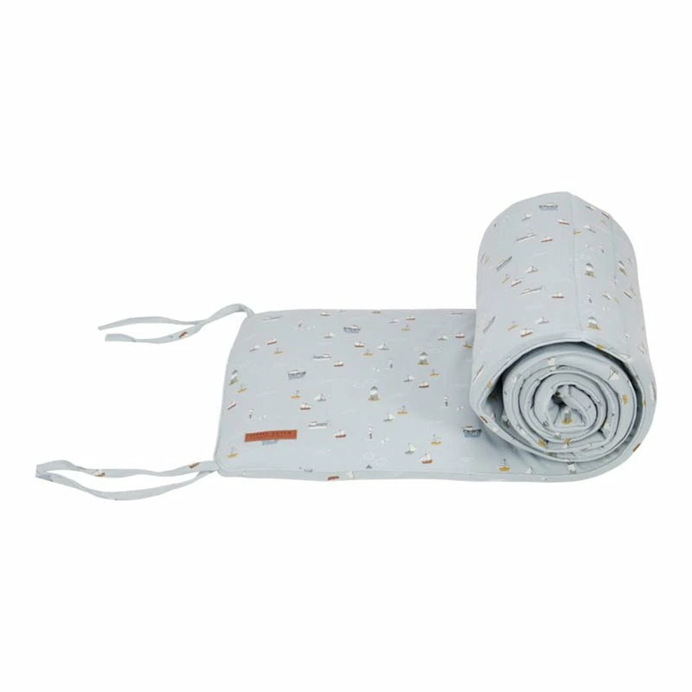 Little Dutch LD Cot Bumper 19 Little Dutch LD Cot Bumper