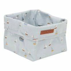Little Dutch LD Baby Storage Basket Small
