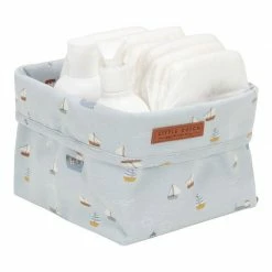 Little Dutch LD Baby Storage Basket Small